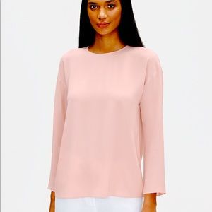 Eileen Fisher blouse